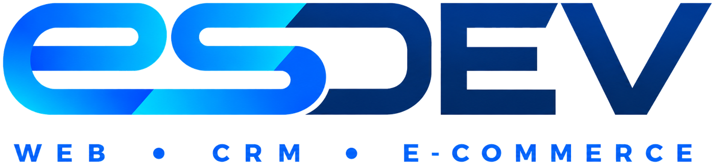 esDEV — Web, CRM, E-commerce